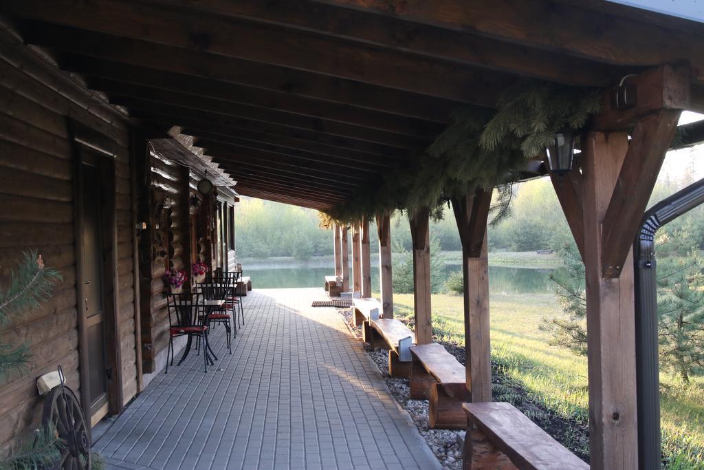 Viesu Maja Forrest Villa Dzimtmisa Exterior photo