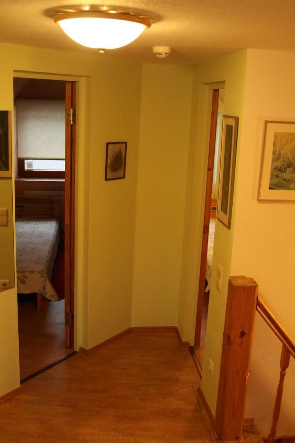 Viesu Maja Forrest Villa Dzimtmisa Exterior photo