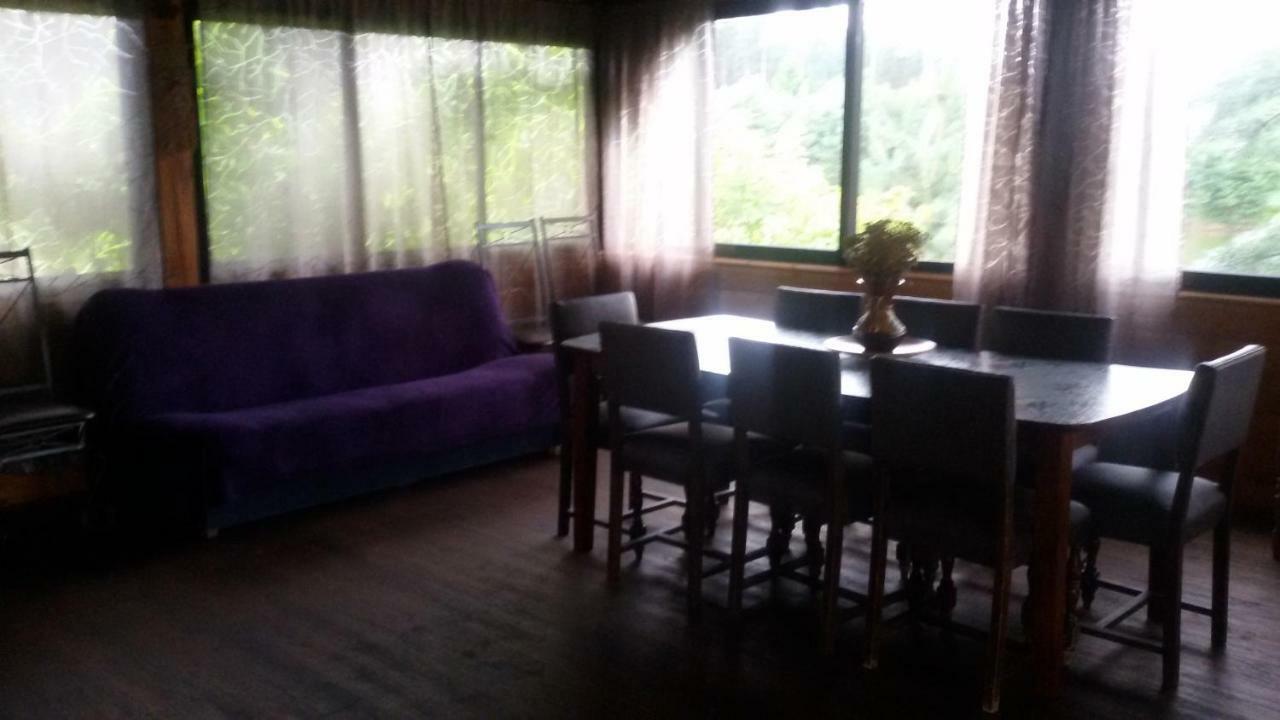 Viesu Maja Forrest Villa Dzimtmisa Exterior photo